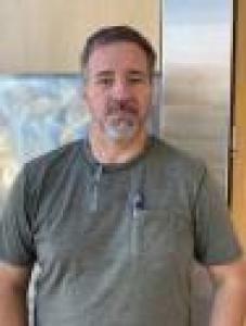 Thomas Allan Hinks a registered  of Colorado