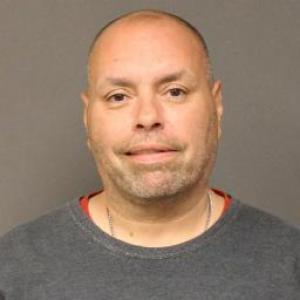 Richard Anthony Gonzales a registered  of Colorado