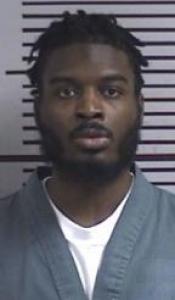 Kenneth Martez Preston a registered  of Colorado