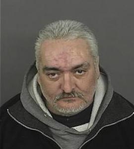 Joseph Frank Martinez a registered  of Colorado