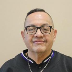 Joseph Frank Lobato a registered  of Colorado