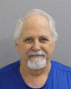 Charles Edwin Breland a registered  of Colorado