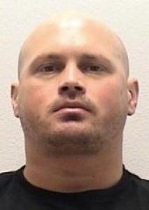 Daniel Scott Russell a registered Sex Offender of Colorado