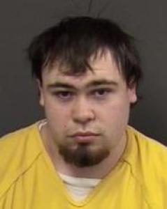 Nathan Koboski a registered  of Colorado