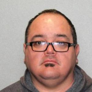 Rogelio Dejesus Ulbrich a registered  of Colorado