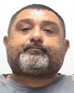 Jose Manuel Cerda a registered  of Colorado