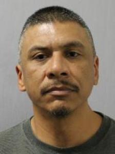 Jorge Luis Sanchez a registered  of Colorado