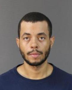 Thomas Dequincy Rozelle a registered  of Colorado
