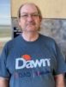 Kevin Dale Harlow a registered  of Colorado