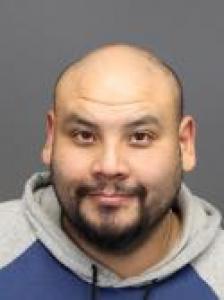 Brandon Gabriel Pacheco a registered Sex Offender of Colorado