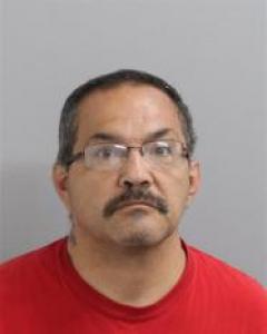 Joseph Delacruz Salazar a registered  of Colorado