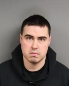 Trevor Ammon Baxter a registered  of Colorado