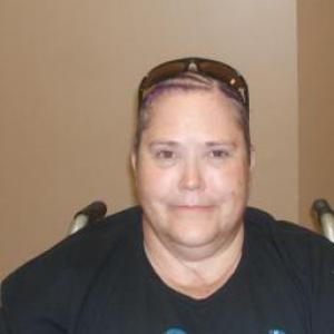 Lenora Rae Britton a registered  of Colorado
