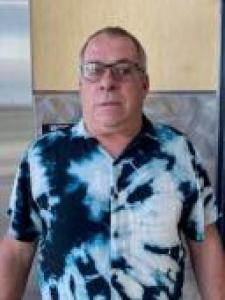 Thad Clifford Cockburn a registered  of Colorado