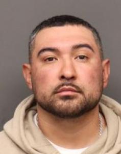 Ruben Eduardo Ortega a registered Sex Offender of Colorado