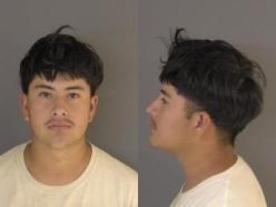 Edwin Ricardo Nevarez a registered Sex Offender of Colorado