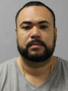 Rafael Vargas a registered  of Colorado