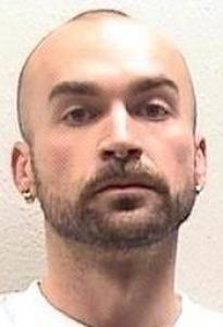 Tyler Alexander Prock a registered  of Colorado