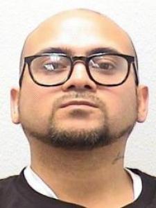 Samuel Crespo Junior a registered  of Colorado
