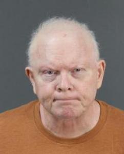 Michael Ray Frazier a registered  of Colorado