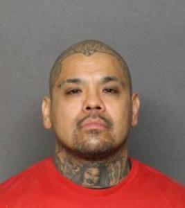 Mario Valerio Castillon a registered  of Colorado