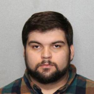Maximillian Gabriel Castro a registered  of Colorado
