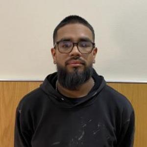 Luis Hernandez-luna a registered  of Colorado