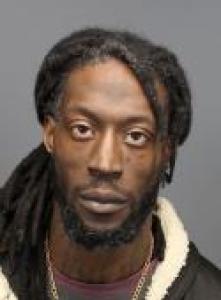 Roosevelt Leon Smith a registered  of Colorado