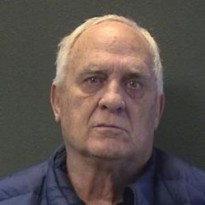 Roger Parker May a registered  of Colorado