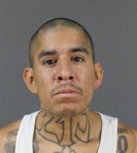 Iban Duron Nieves a registered  of Colorado