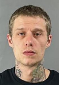 Austin Michael Heuberger a registered Sex Offender of Colorado