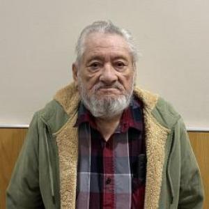 Alvaro Martinez-ruiz a registered Sex Offender of Colorado