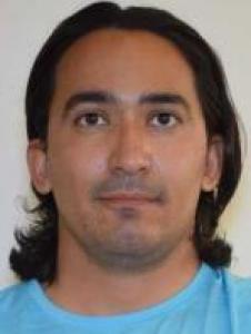 Ramon Julian Garcia a registered  of Colorado