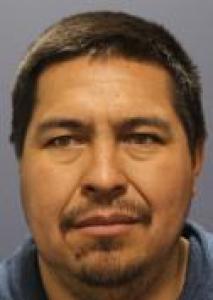 Misael Martinezarellano a registered  of Colorado