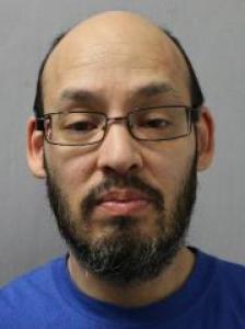 Adrian Lewis Marquez a registered Sex Offender of Colorado