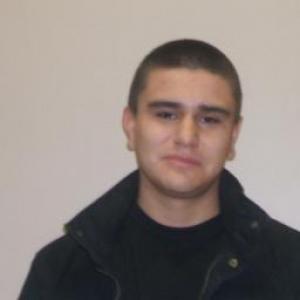 Ryan Cody Vigil a registered  of Colorado