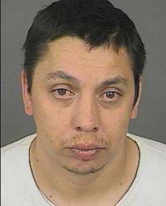 Ray Arturo Baldason a registered  of Colorado