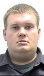 Kolton Martinez a registered Sex Offender of Colorado