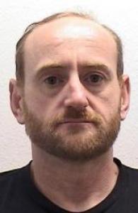 Timothy Gene Ledezma a registered  of Colorado