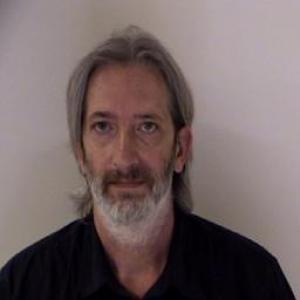 Stephen Dewayne Clark a registered  of Colorado