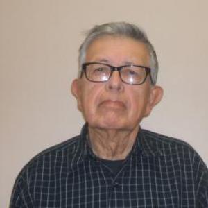 Thomas Lazarus Martinez a registered  of Colorado