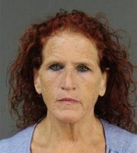 Wendy Elise Stevens a registered Sex Offender of Colorado