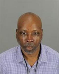 Terrance Lavell Thompson a registered  of Colorado