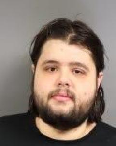 Andrew Maguire Brown a registered Sex Offender of Colorado