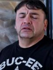 Mark E Garcia a registered  of Colorado