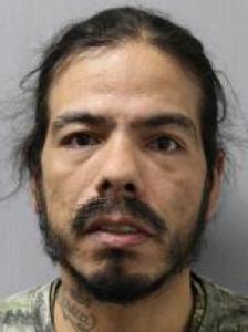 Michael Acosta a registered  of Colorado