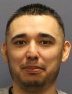 Robert David Esquibel a registered  of Colorado