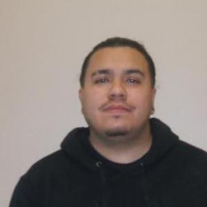 Nicklas Moore a registered  of Colorado