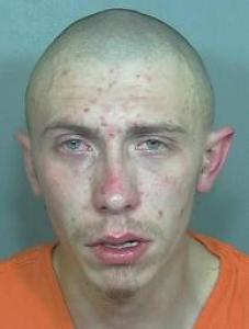 Zachariah Eugene Helgeson a registered  of Colorado