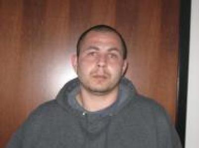 Jeffrey Barrientos a registered Sex Offender of Colorado